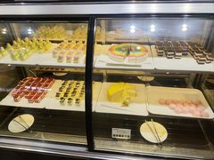 -聚盛源蒸汽海鲜火锅烤肉自助(巨川金海岸购物广场店)