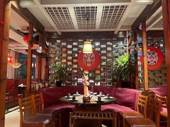 -九牧鱻·渝老鬼重庆火锅(人民路店)