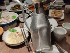 -香园茶社·金陵小灶(老门东店)