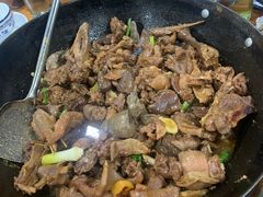 -鹅来顺·顺德火焰醉鹅(天平架分店)