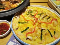 -韩香福脊骨汤锅(上杭路店)