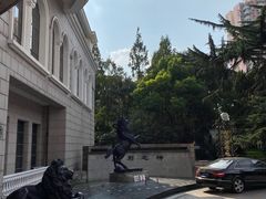 -上海安亭别墅花园酒店