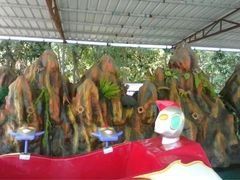 -揭东万竹园旅游景区