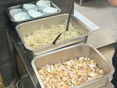 -天津包子铺(万泉庄店)
