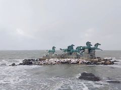 -养马岛旅游度假区