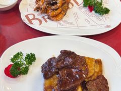 -宋园·金宴浙鲜馆(静安店)