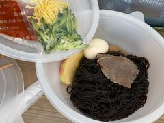 -服务大楼冷面(延大店)