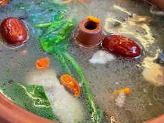 野菌汽锅鸡-海韵人家.海景花园经典云南菜(双廊店)