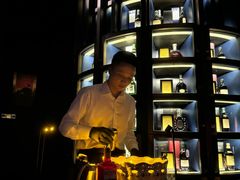 -长沙北辰洲际酒店-SKY 27酒廊