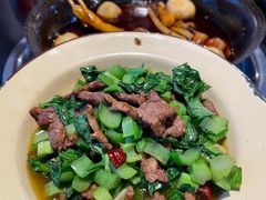 -李子坝梁山鸡(李子坝大鸡哥店)