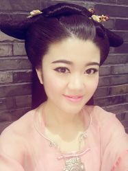 -盘子女人坊古装写真摄影(厦门总店)