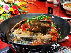 -阿西娅食府(中关村店)