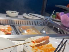 -韩风源烧烤涮自助餐厅(封丘瑞封店)