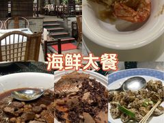 -味可道美食坊(福基路店)