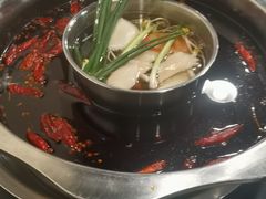 -邓莽子老火锅(鲁祖庙店)