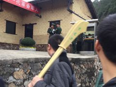 -韶山毛泽东同志故居