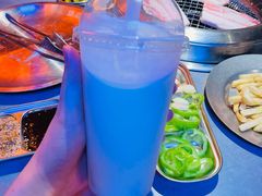 -烧本烧·自助烤肉(勒泰中心店)