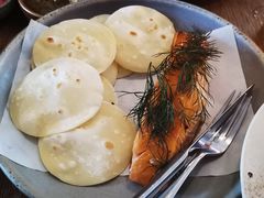 -BOR Eatery(安福路店)