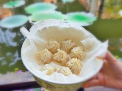 -南翔馒头店(豫园店)