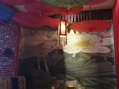 -蘑菇私房菜小馆(杨家坪西城天街店)