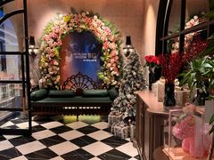 -狮拾久·现代新加坡料理(壹方城店)