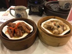 -金城大酒店-中餐厅(汾江中路店)