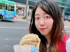 -豪大大鸡排(大围店)