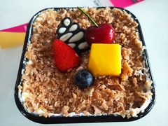 -巴莉甜甜(滨湖振徽苑店)