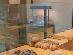 -LANLIZI BAKERY(COSMO店)