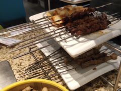 -丰茂烤串(六里桥店)