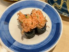 -Musashi回转寿司(京都站八条口店)
