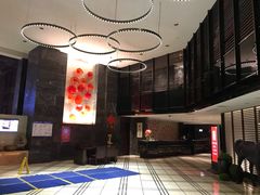 -南京THE TAI太和紫金大酒店