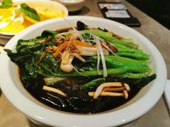 -新白鹿餐厅(金鹰新街口店)