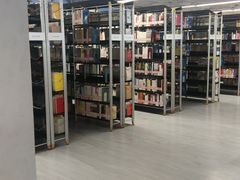 -朝阳区图书馆(小庄店)