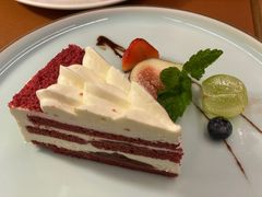 -Golden Lily河内巴黎法越料理餐厅(建国西路店)