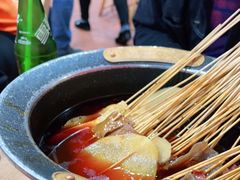 -冒椒火辣(奎星楼街店)