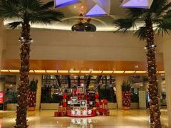 -上海威斯汀大饭店