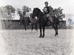 -松声马术俱乐部