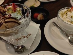-ELI FALAFEL Lebanese&Mediterranean黎巴嫩美食(富城路店)