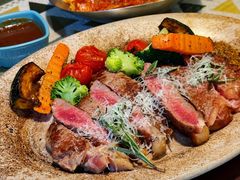 -美森西餐厅(曙光大道店)
