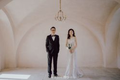 点击看大图 -Chic Bridal 熙可婚纱