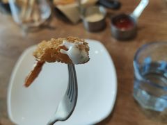 小食拼盘-必胜客(港城新天地店)