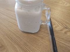 香蕉奶昔-MIAO COFFEE