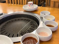 -黄金牧场(明洞总店)