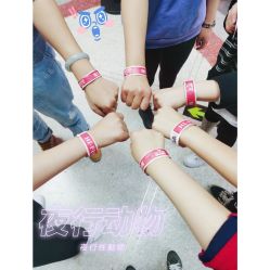 -嗨翻Hi-Fun竞技主题乐园·蹦床团建生日聚会(五棵松华熙店)