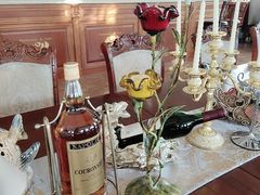 -优典私语西餐咖啡