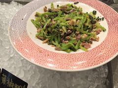 -成都龙之梦大酒店-龙悦中餐厅