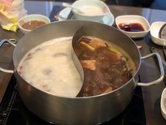 -捞王锅物料理(上海世茂广场店)