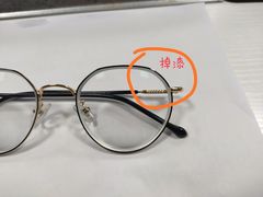 -LOGO眼镜·蔡司品牌折扣店(龙华清湖店)