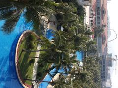 金棕榈酒店-三亚亚龙湾金棕榈度假酒店